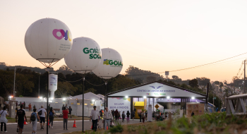 Governo de Goiás acelera preparativos para Festa do Divino Pai Eterno em Trindade